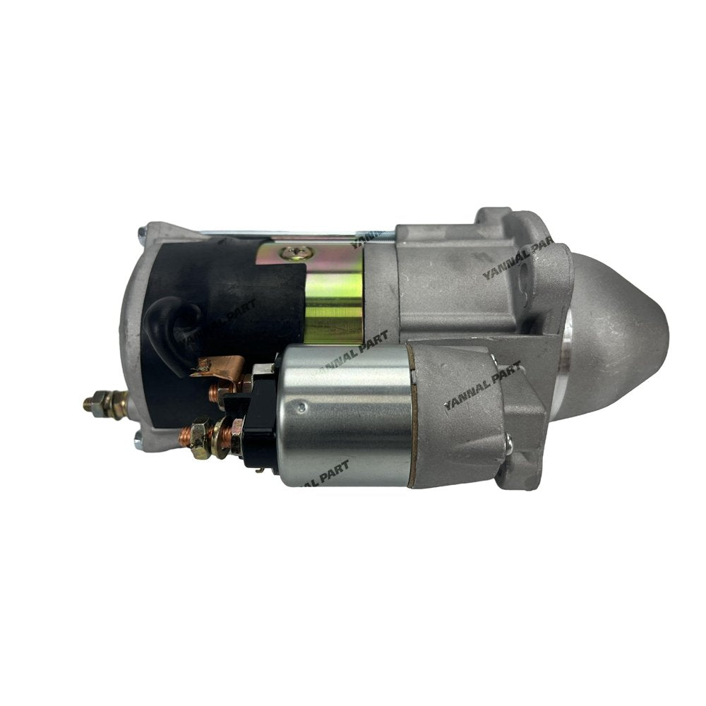 T400268 Starter Motor For Perkins 1103A-33 Engine