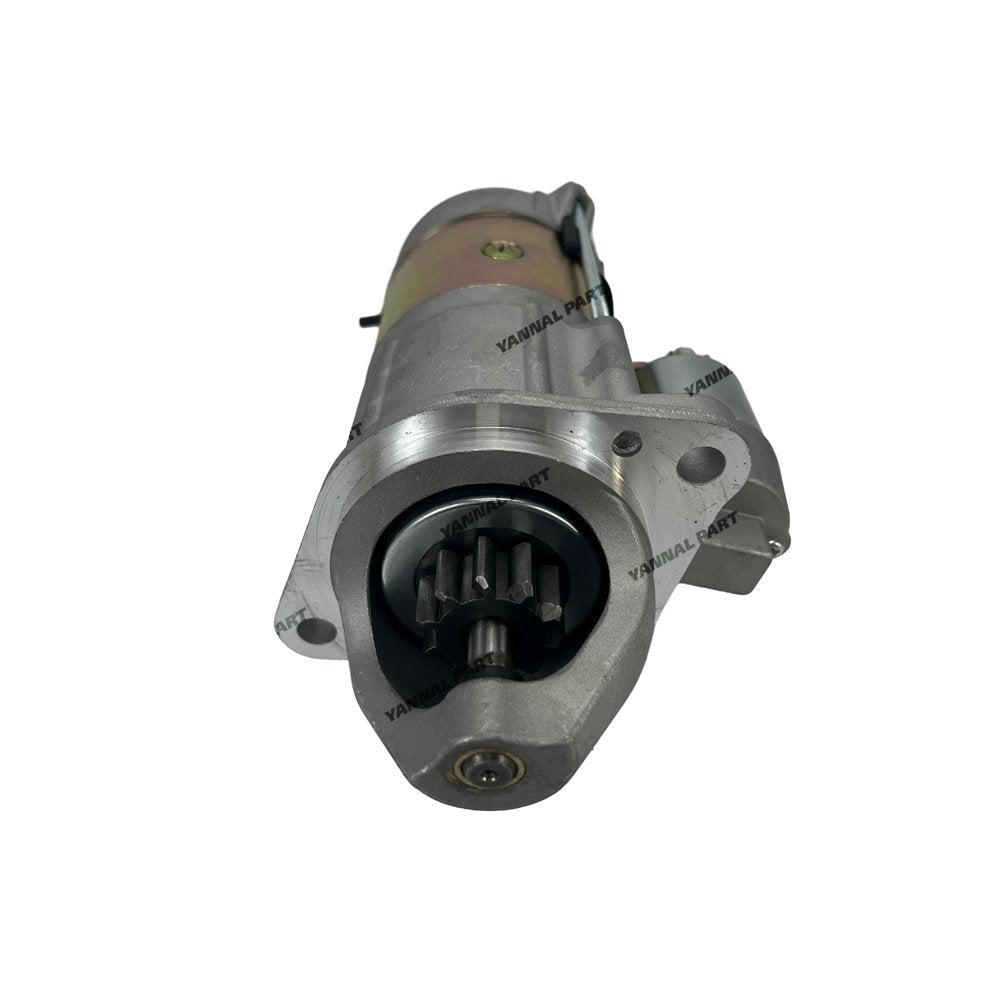 T400268 Starter Motor For Perkins 1103A-33 Engine