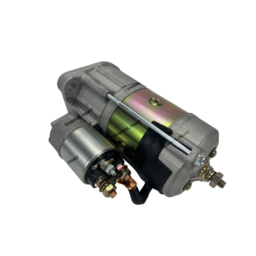 T400268 Starter Motor For Perkins 1103A-33 Engine