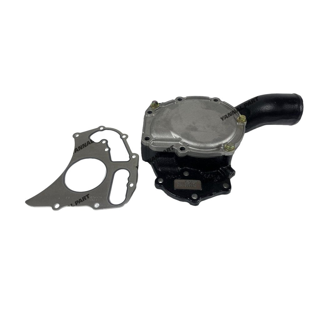 New U5MW0208 Water Pump For Perkins 1103A-33 Engine