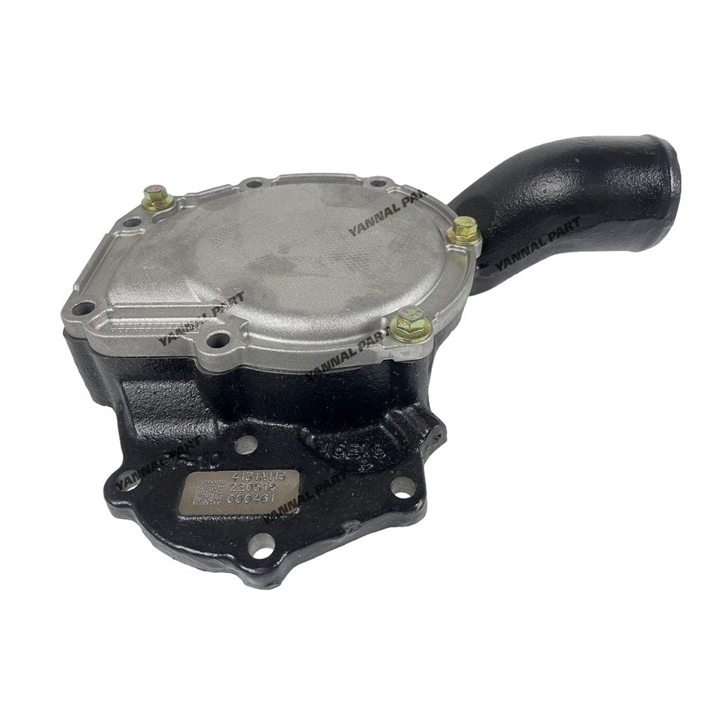 New U5MW0208 Water Pump For Perkins 1103A-33 Engine