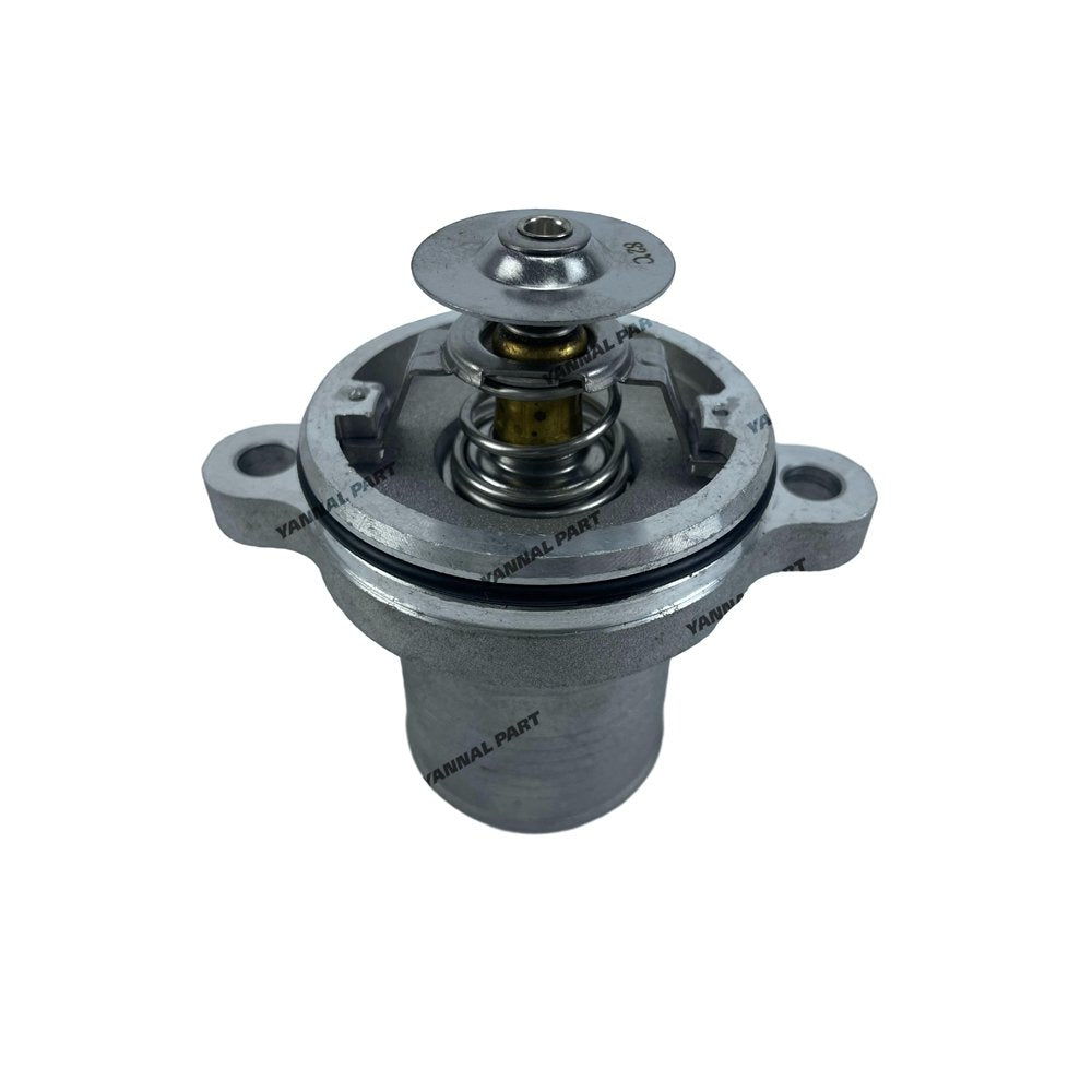 149-606 Thermostat 180F For Perkins 1103A-33T Engine