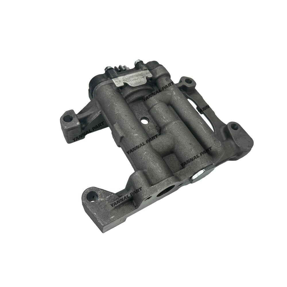 1103D-33 Oil Pump 4132F073 For Perkins Excavator Engine Part