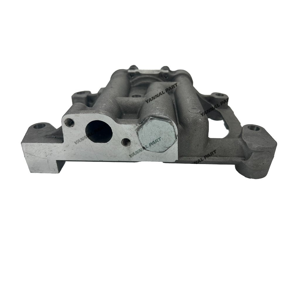 1104C-44 Oil Pump 4132F073 For Perkins Excavator Engine Part