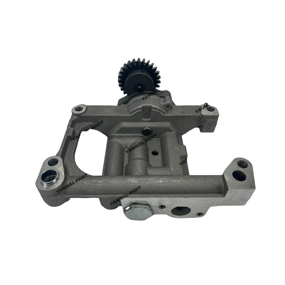 1104C-44 Oil Pump 4132F073 For Perkins Excavator Engine Part