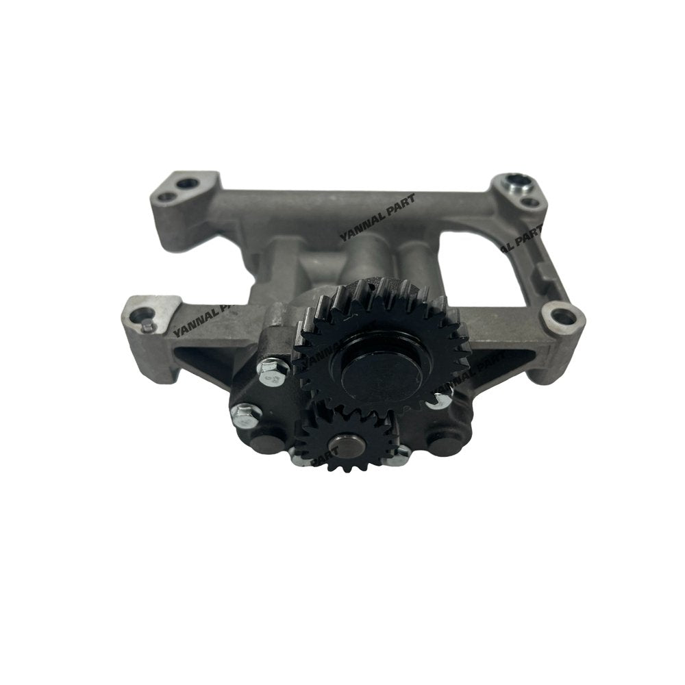 1104C-44 Oil Pump 4132F073 For Perkins Excavator Engine Part