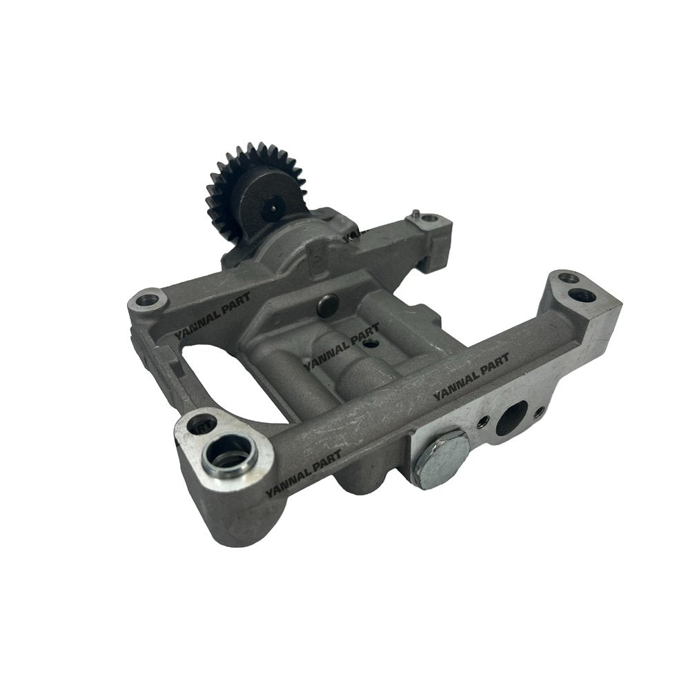 1104C-44 Oil Pump 4132F073 For Perkins Excavator Engine Part