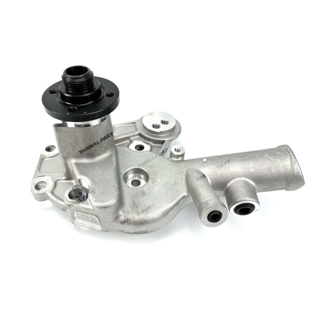 1103C-33 Water Pump U5MW0085 For Perkins Diesel Engine Parts