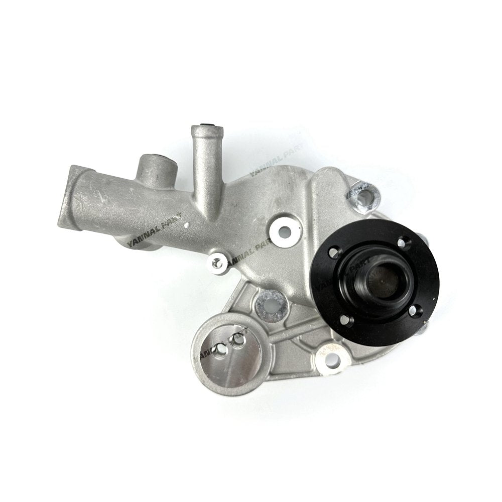 1103C-33 Water Pump U5MW0085 For Perkins Diesel Engine Parts