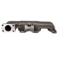 Exhaust Manifold Fit For Perkins 1104 Engine