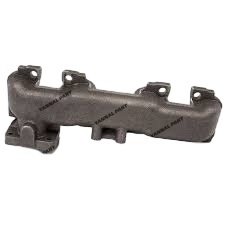 Exhaust Manifold Fit For Perkins 1104 Engine