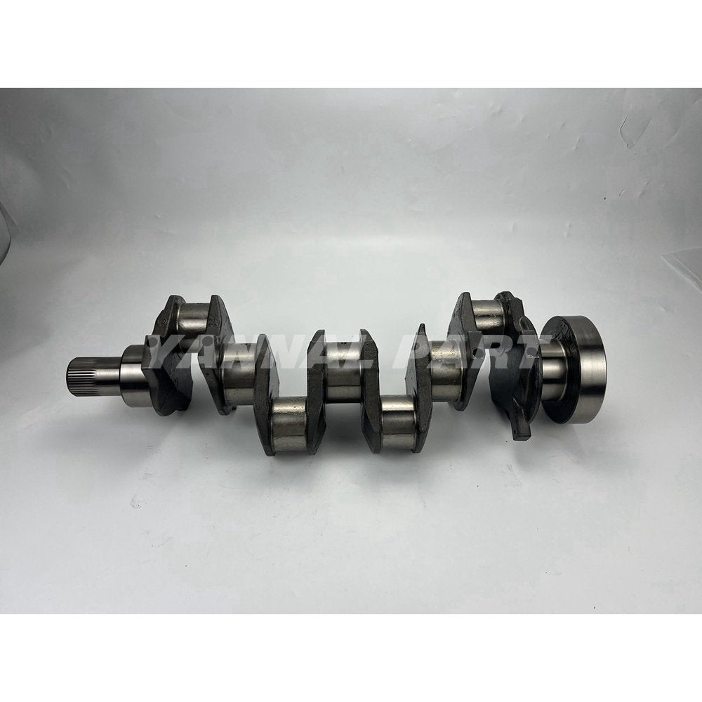 1104C-44T Crankshaft For Perkins RG Engine Part