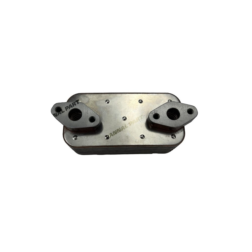 1104 Oil Cooler For Perkins diesel Engine parts