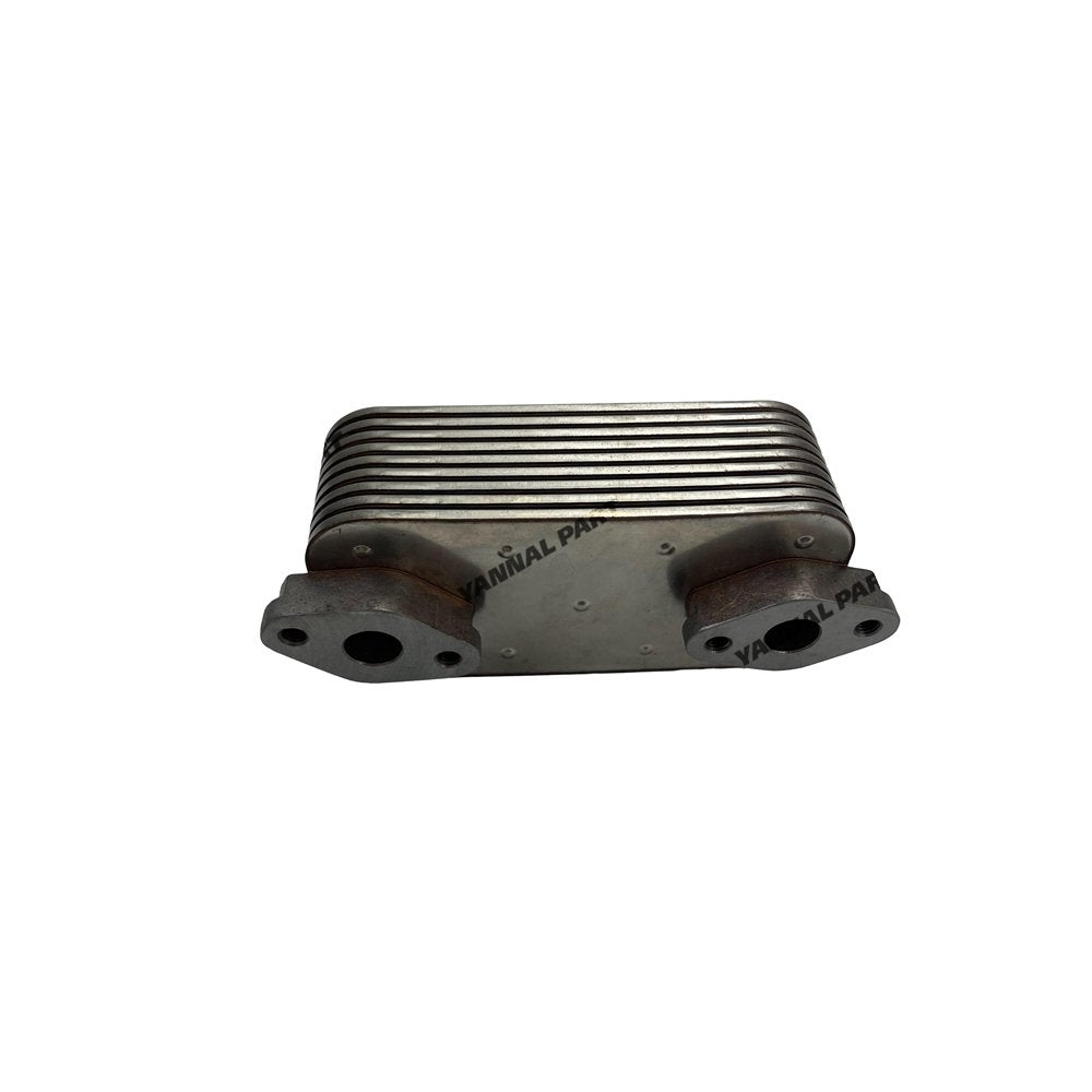 1104 Oil Cooler For Perkins diesel Engine parts