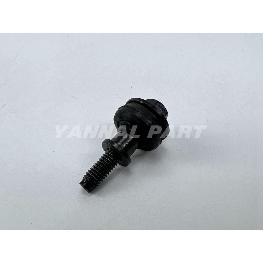 Valve Chamber Cover Bolt Fit For Perkins 1104 Engine