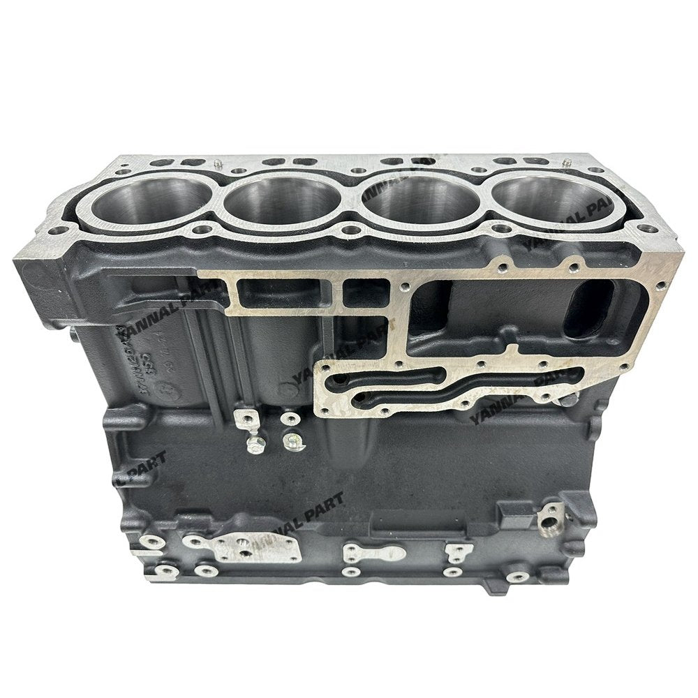 Cylinder Block ZZ50324  Fit For Perkins 1104 Engine