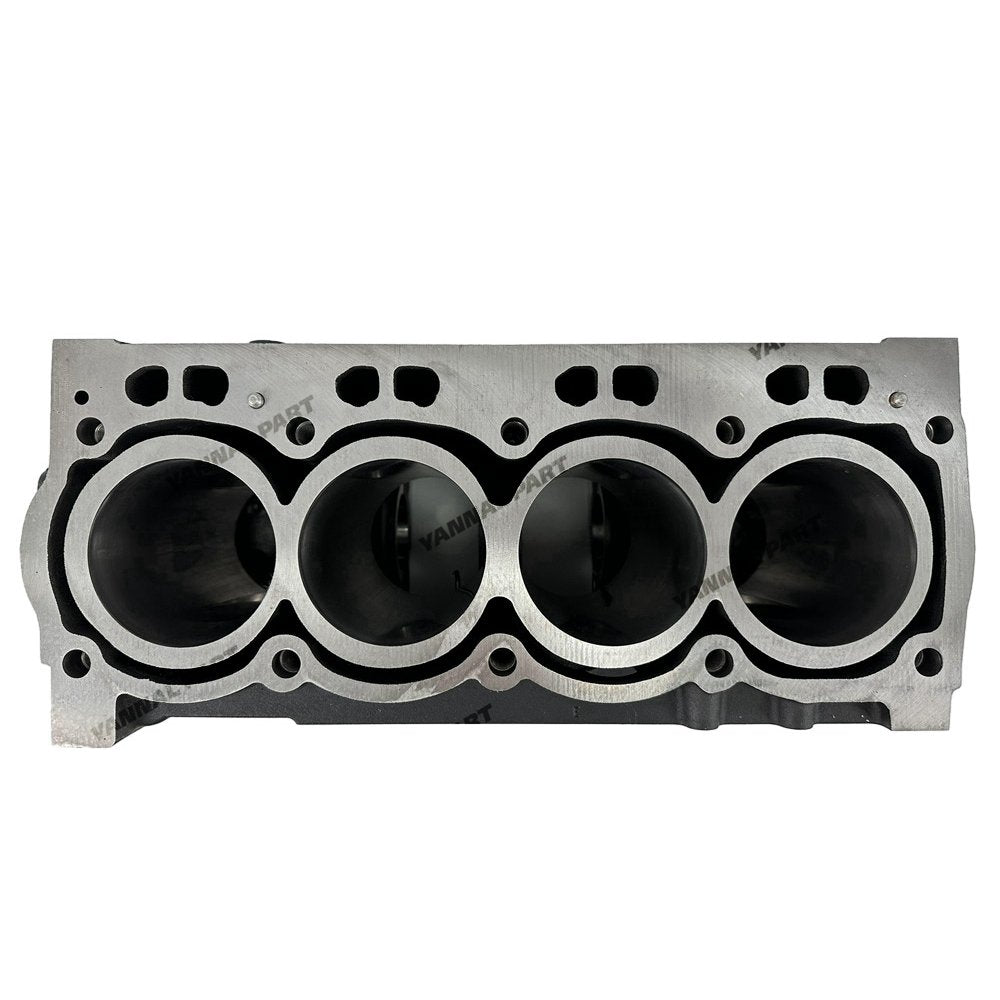 Cylinder Block ZZ50324  Fit For Perkins 1104 Engine