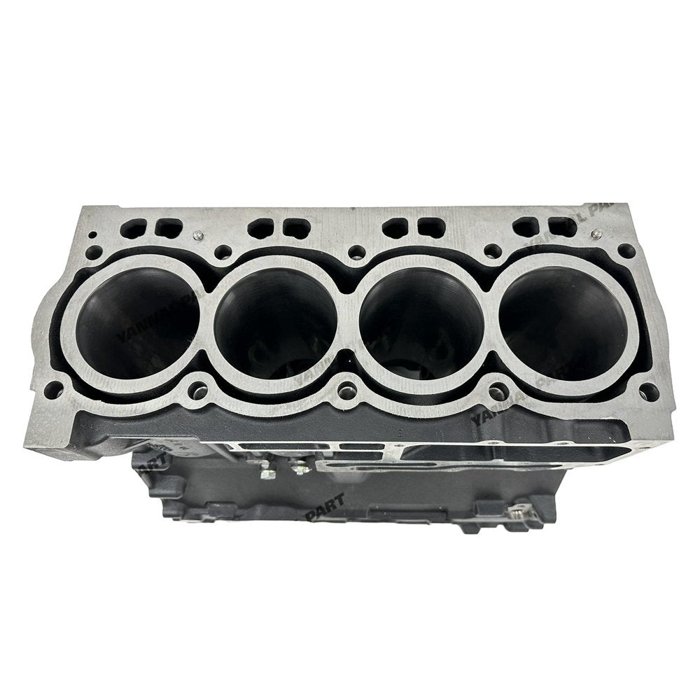 Cylinder Block ZZ50324  Fit For Perkins 1104 Engine