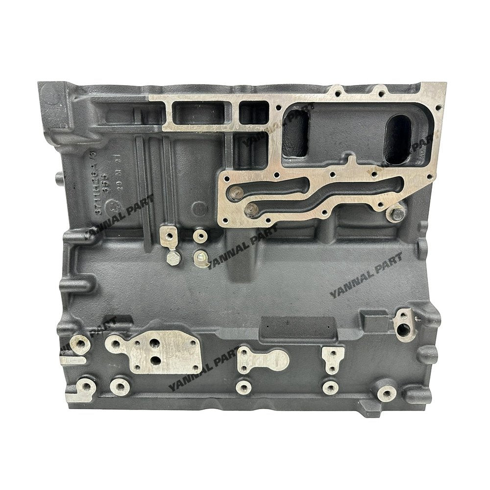 Cylinder Block ZZ50324  Fit For Perkins 1104 Engine