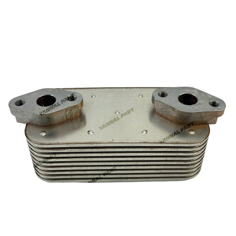 Oil Cooler Core 2256817 2486A217  Fit For Perkins 1104A-44 Engine