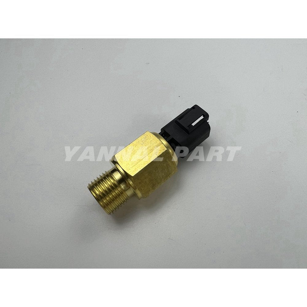 Water Temp Sensor 2848A129 Fit For Perkins 1104C-44 Engine