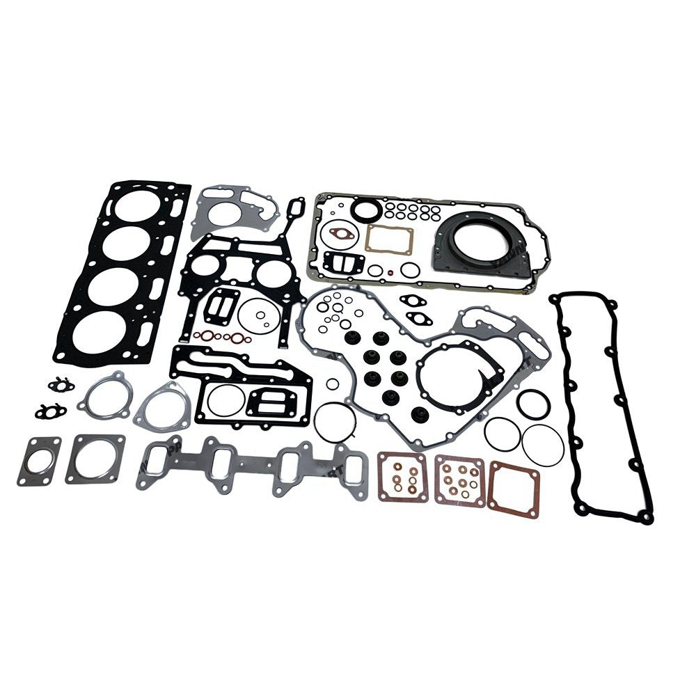 For Perkins Full Gasket Kit 1104C-44T-DI DI Direct injection Engine parts