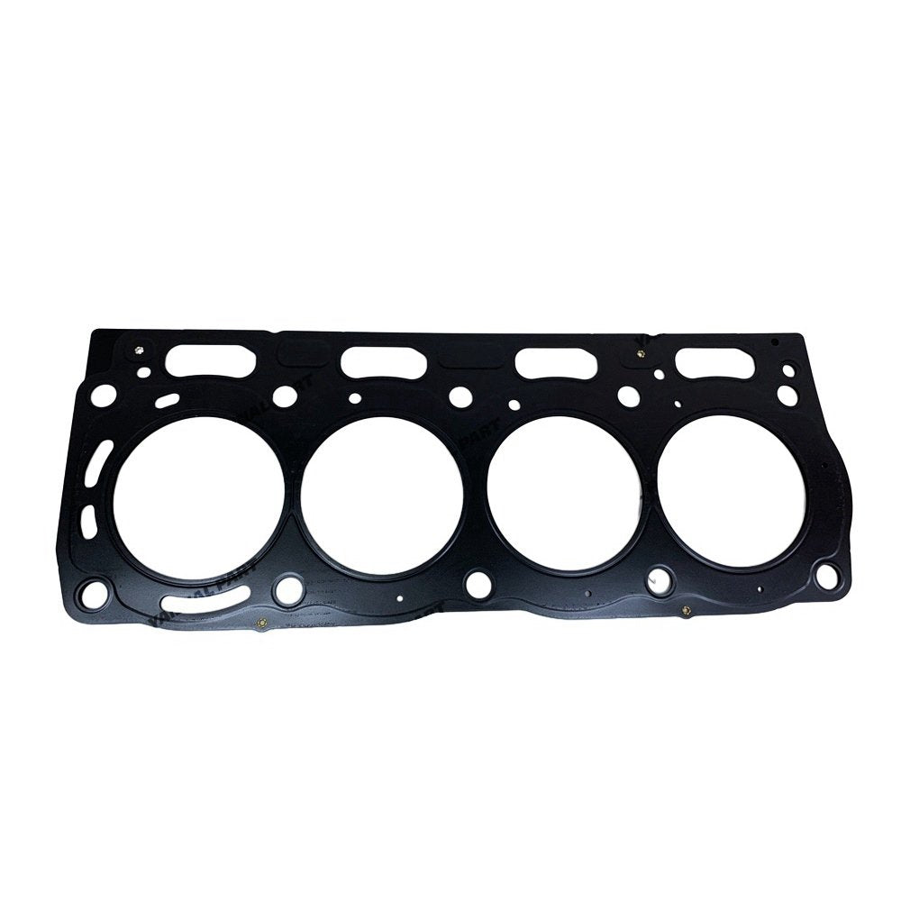 For Perkins 3681E051 Head Gasket 1104C-44T-DI DI Direct injection Engine parts