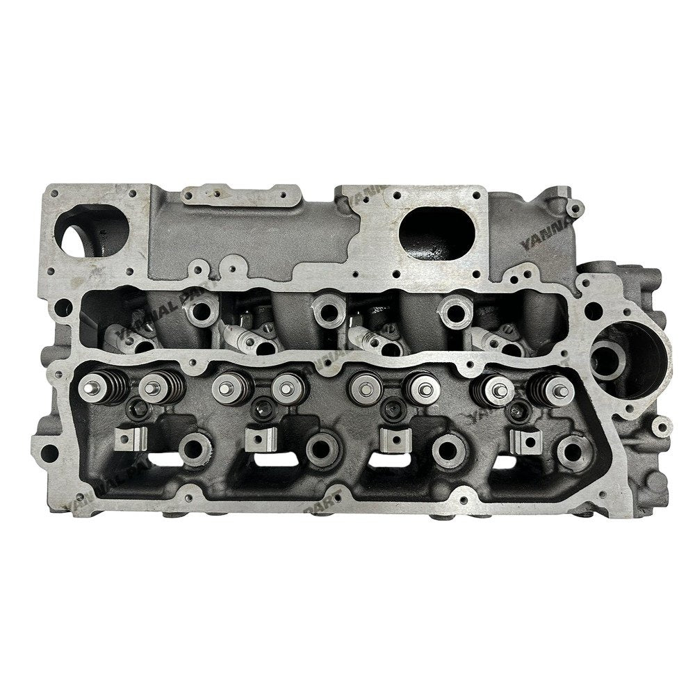 ZZ80268 Cylinder Head Assy For Perkins 1104C-44T Direct injection Engine