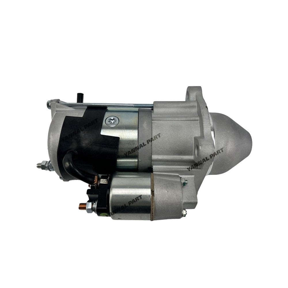 Starter 10T 12V For Perkins 1104D-44T Engine Part