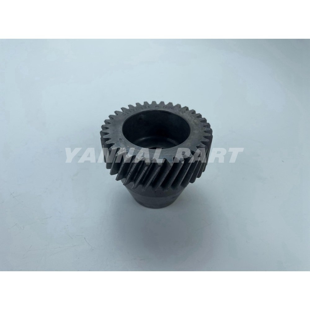 Crankshaft Gear 3117C331 Fit For Perkins 1104D-44T Engine