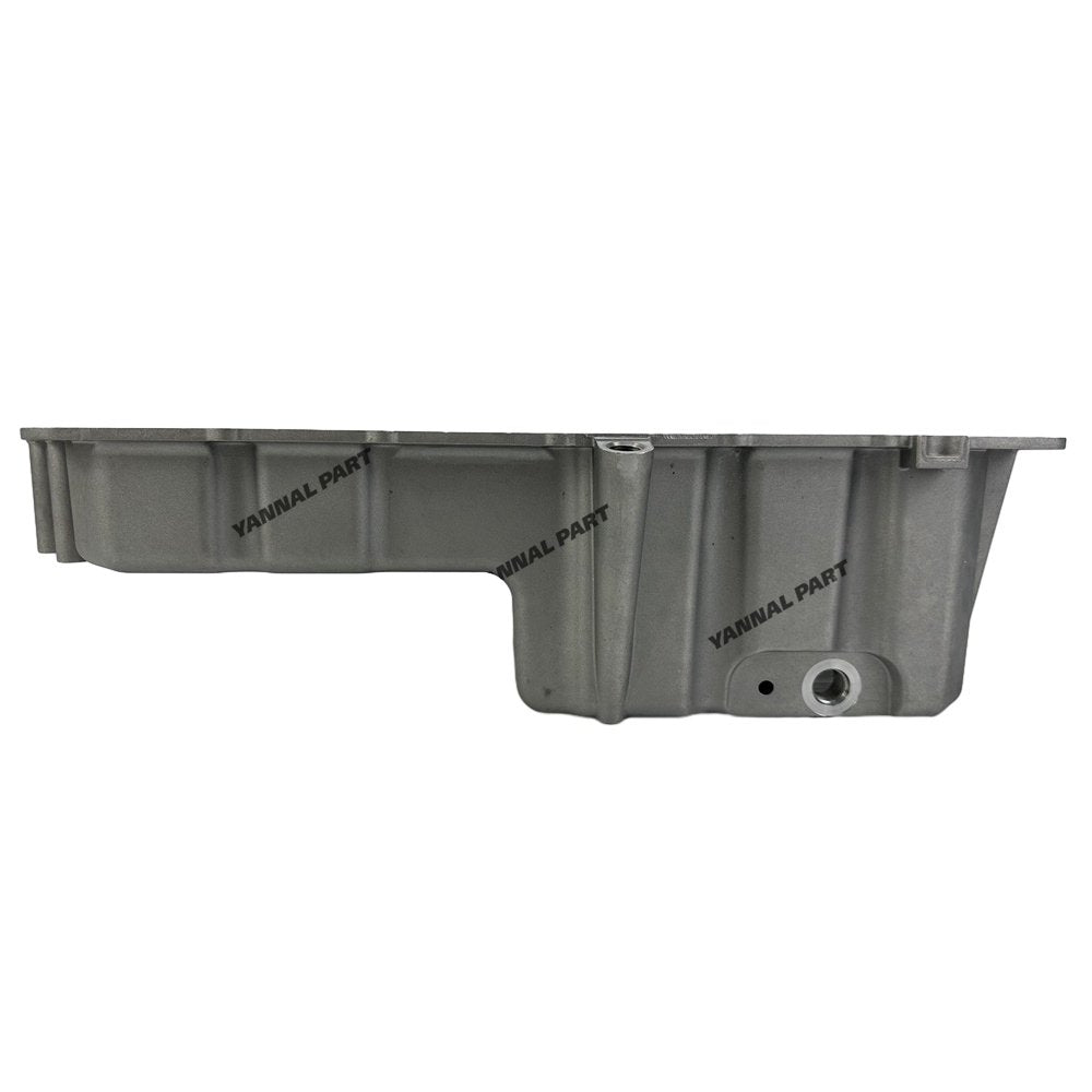 Oil Pan T422753 Fit For Perkins 1104D-44T Engine