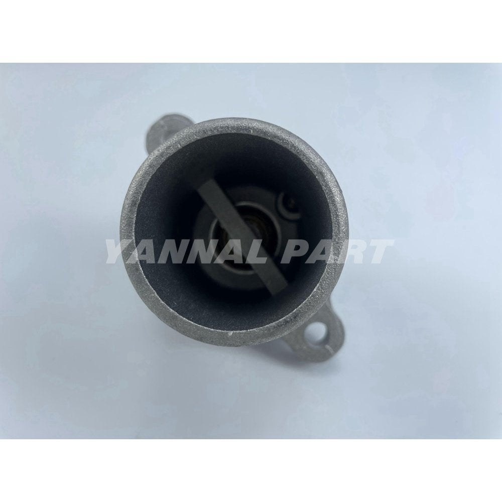 For Perkins Thermostat Engine 1104D-44T Diesel Parts forklift Excavator