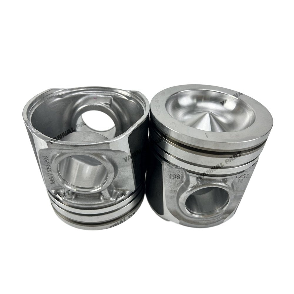 Piston 3135M135 Fit For Perkins 1104D-E44TA Engine