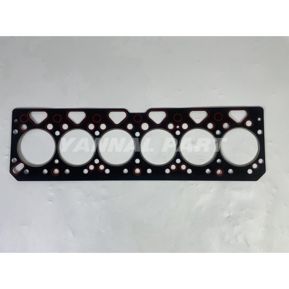 Cylinder Head Gasket Fit For Perkins 1106 Engine