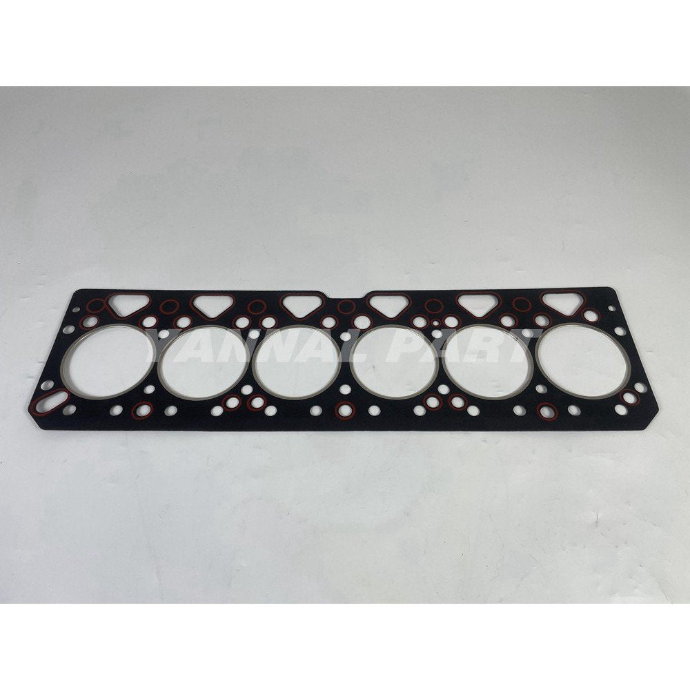 Cylinder Head Gasket Fit For Perkins 1106 Engine