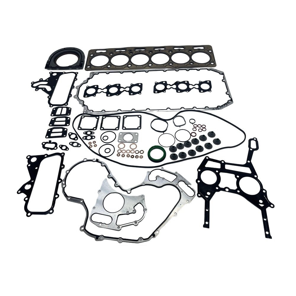 New full Gasket Kit For Perkins 1106A-70TA Engine