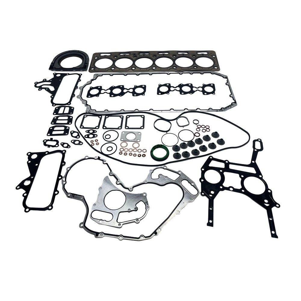 New full Gasket Kit For Perkins 1106A-70TA Engine