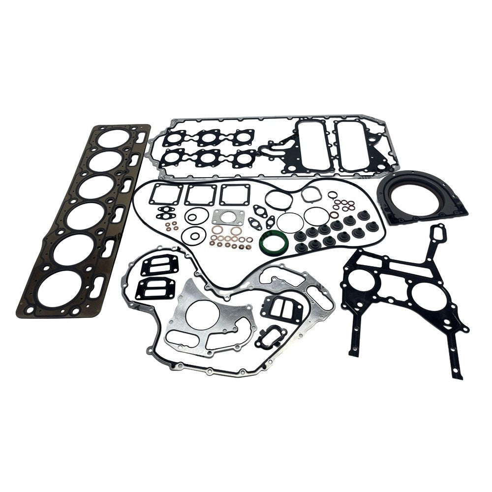 New full Gasket Kit For Perkins 1106A-70TA Engine