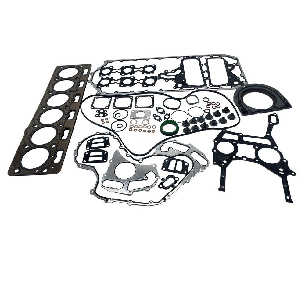 New full Gasket Kit For Perkins 1106A-70TA Engine