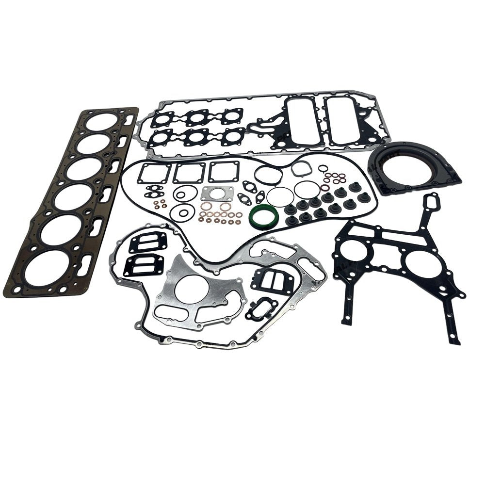 New full Gasket Kit For Perkins 1106A-70TA Engine