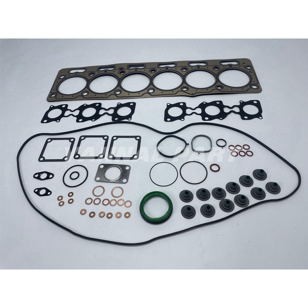 Full Gasket Kit T403322 Fit For Perkins 1106A-70TA Engine