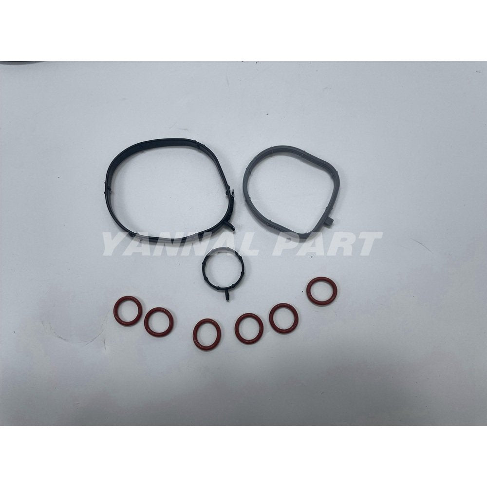 Full Gasket Kit T403322 Fit For Perkins 1106A-70TA Engine