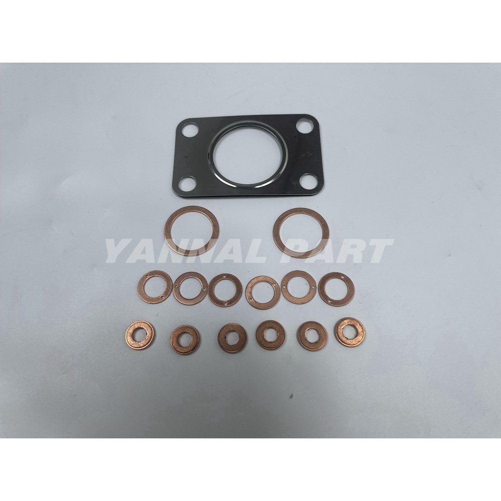 Full Gasket Kit T403322 Fit For Perkins 1106A-70TA Engine