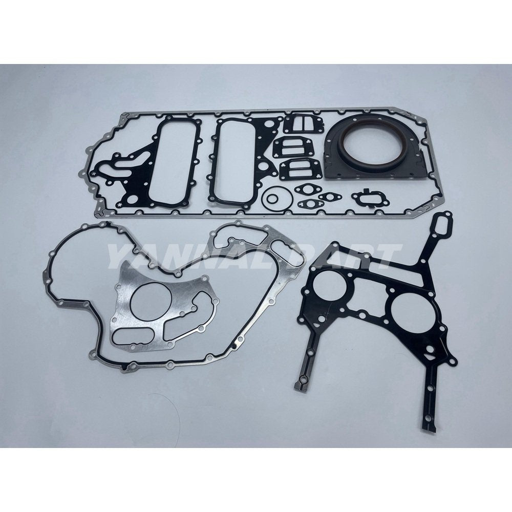 Full Gasket Kit T403396 903053 1721050003 SA 1911 Fit For Perkins 1106A-70TA Engine