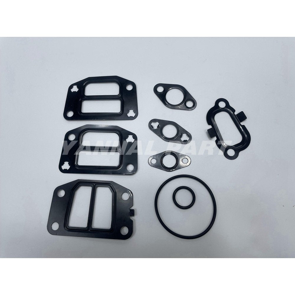 Full Gasket Kit T403396 903053 1721050003 SA 1911 Fit For Perkins 1106A-70TA Engine