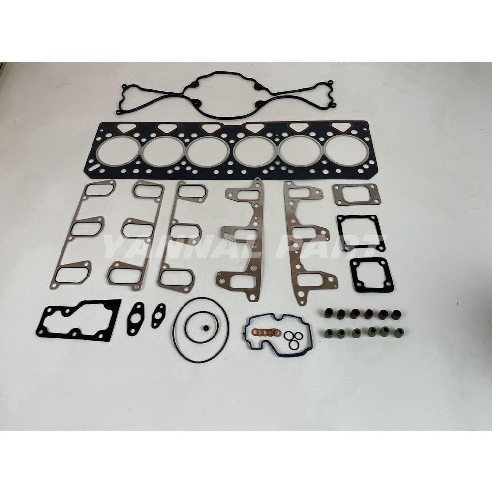 Full Gasket Kit Fit For Perkins 1106C Engine