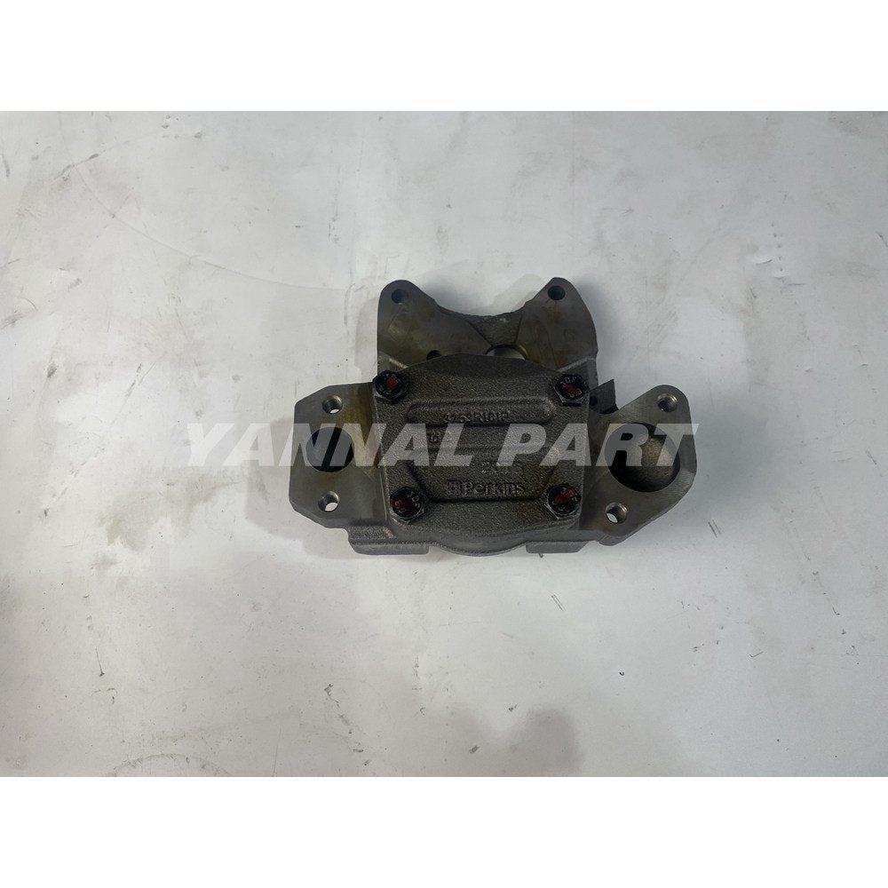 Oil Pump 4132F067  Fit For Perkins 1106C Engine Parts