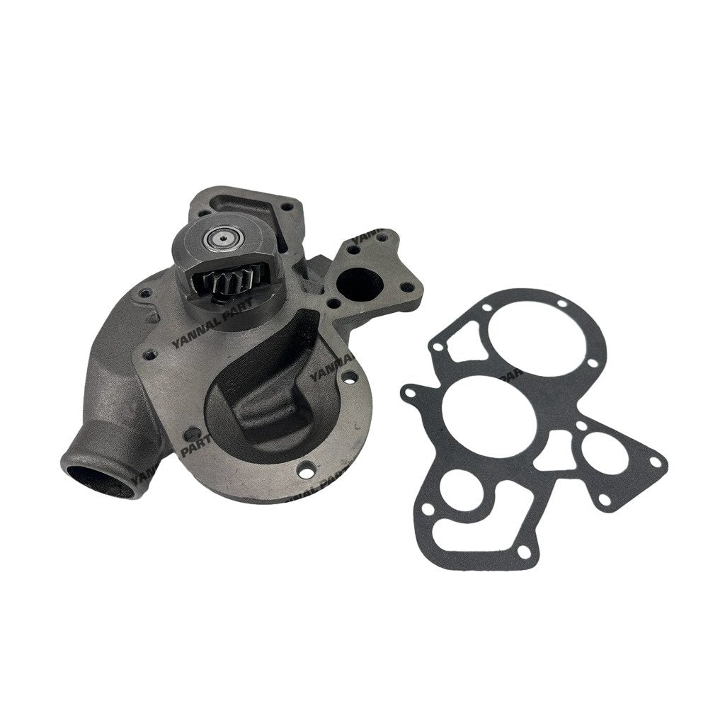 Water Pump U5MW0196  Fit For Perkins 1106C-E60TA Engine