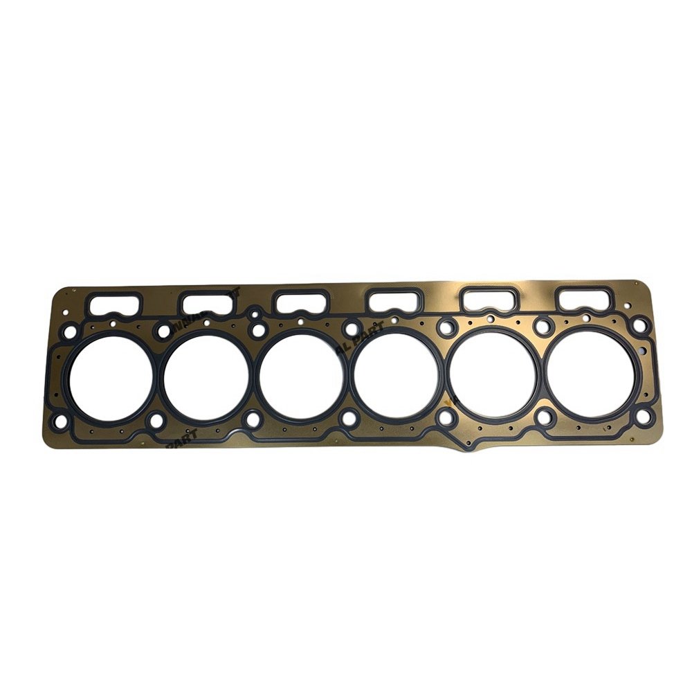 For Perkins T408652 Head Gasket 1106D-70TA DI Direct injection Engine parts