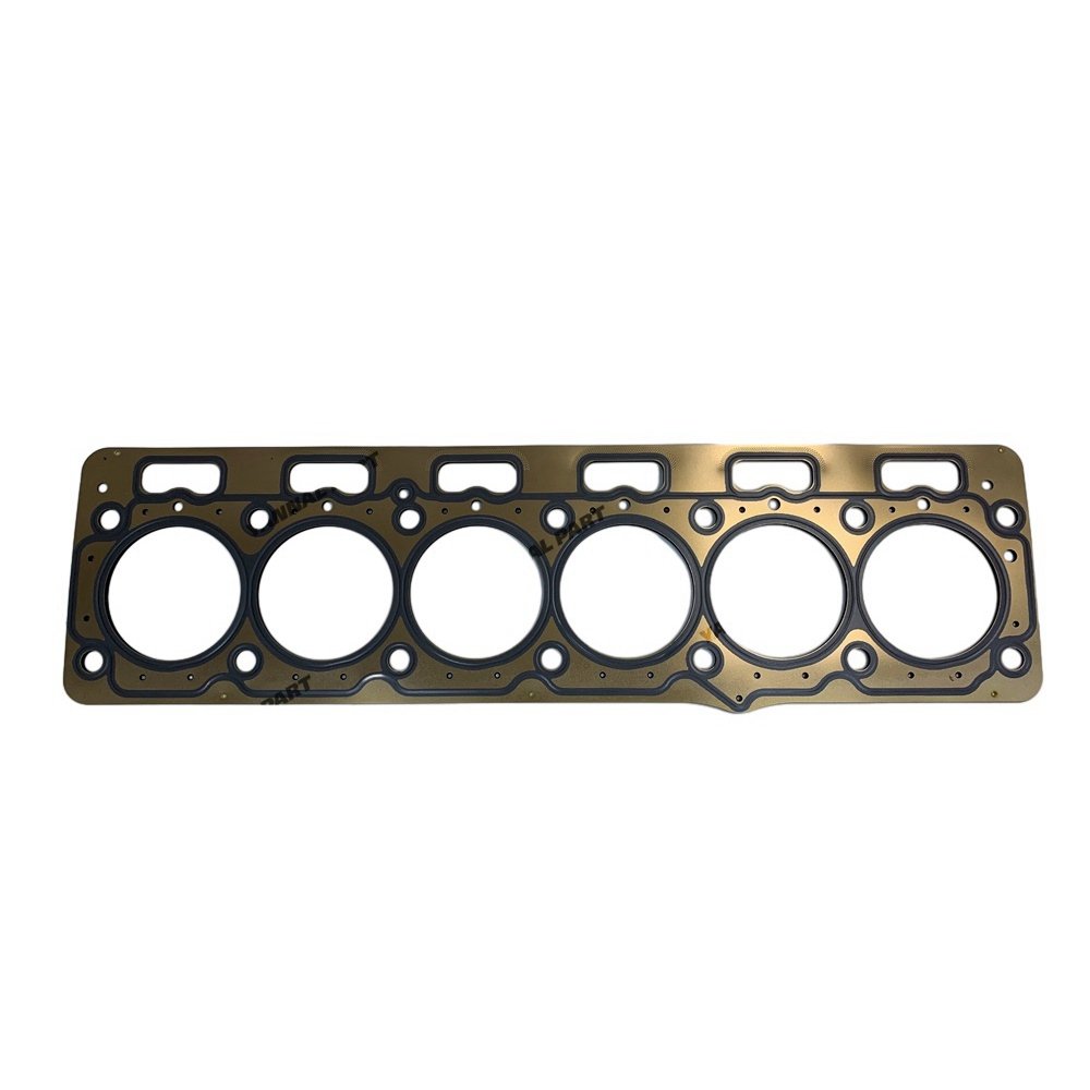 For Perkins T408652 Head Gasket 1106D-70TA DI Direct injection Engine parts